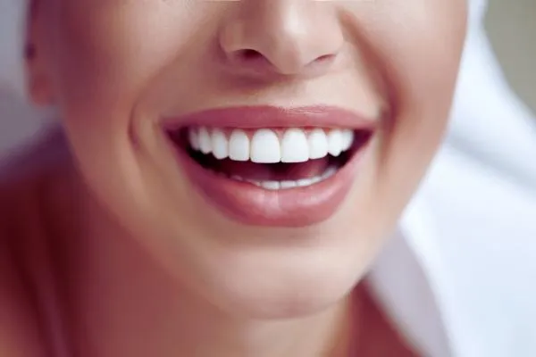 Unveiling a Brighter Smile: The Professional Journey of Teeth Whitening