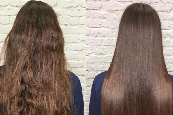 5 Reasons Why Brazilian Blowouts are the Ultimate Hair Treatment at Omnia Salon