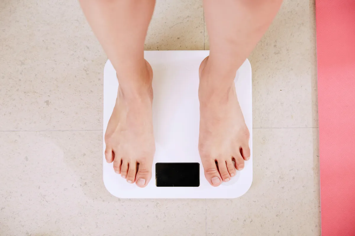 Why Maintaining a Healthy Weight is Essential for Long-Term Health
