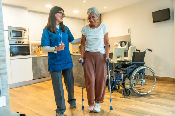 Does Medicare Cover Assisted Living in 2025?