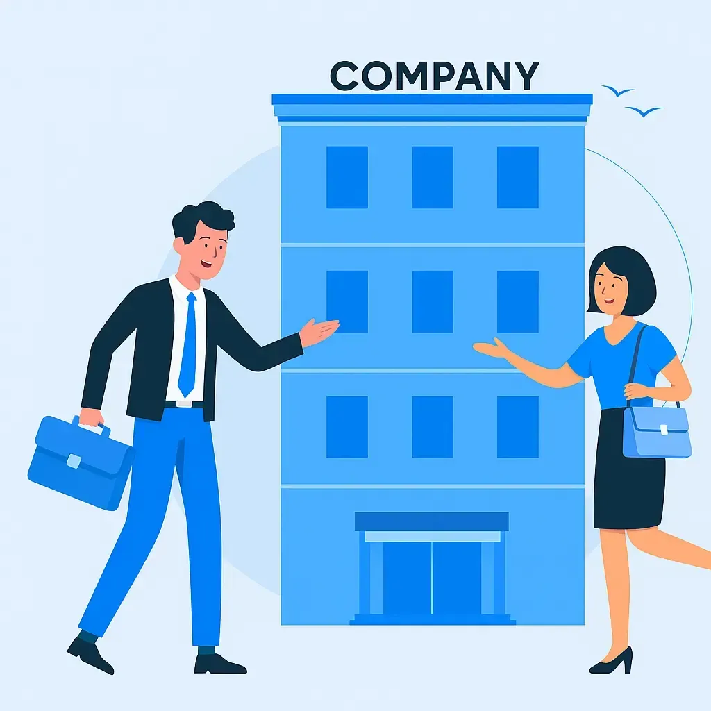 manage your own building