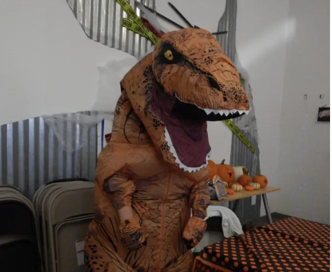 Keeping Your Pets Safe and Stress-free at Halloween