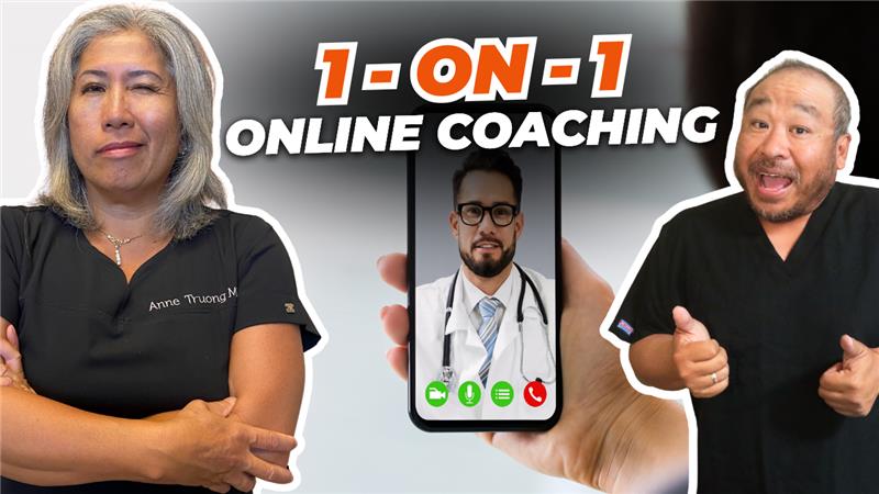 Make money Online: Why One-on-One Coaching Is Easy And Effective