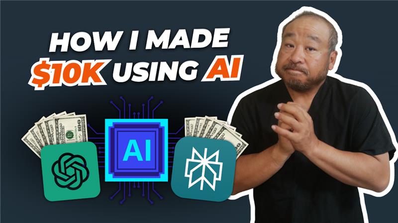 AI for Doctors: Cut Documentation Time and Earn More