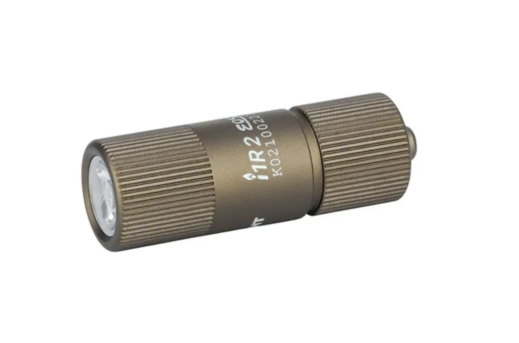 The Torch Every Single Person Should Have