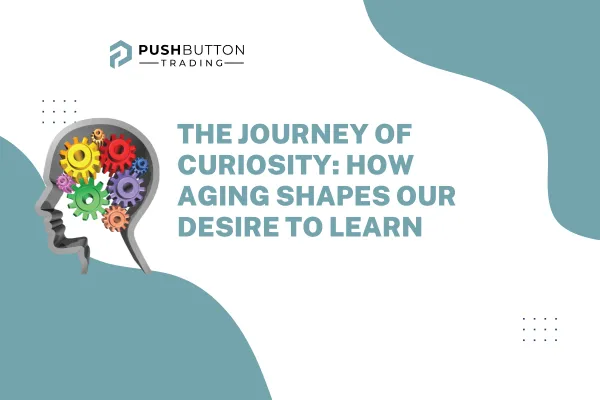 The Journey of Curiosity: How Aging Shapes Our Desire to Learn