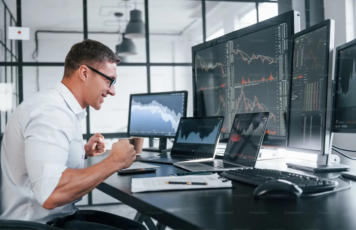 Day Trading Futures