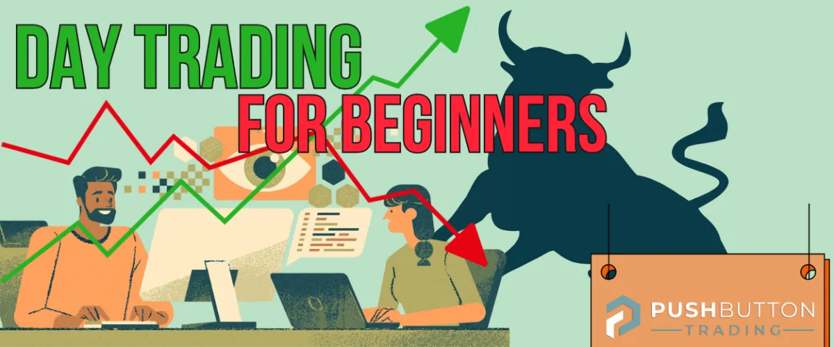 Stock Market Day Trading