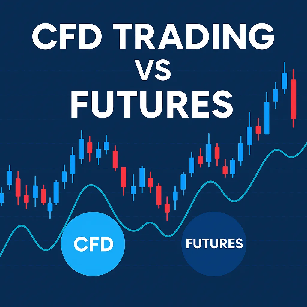 CFD Trading vs Futures