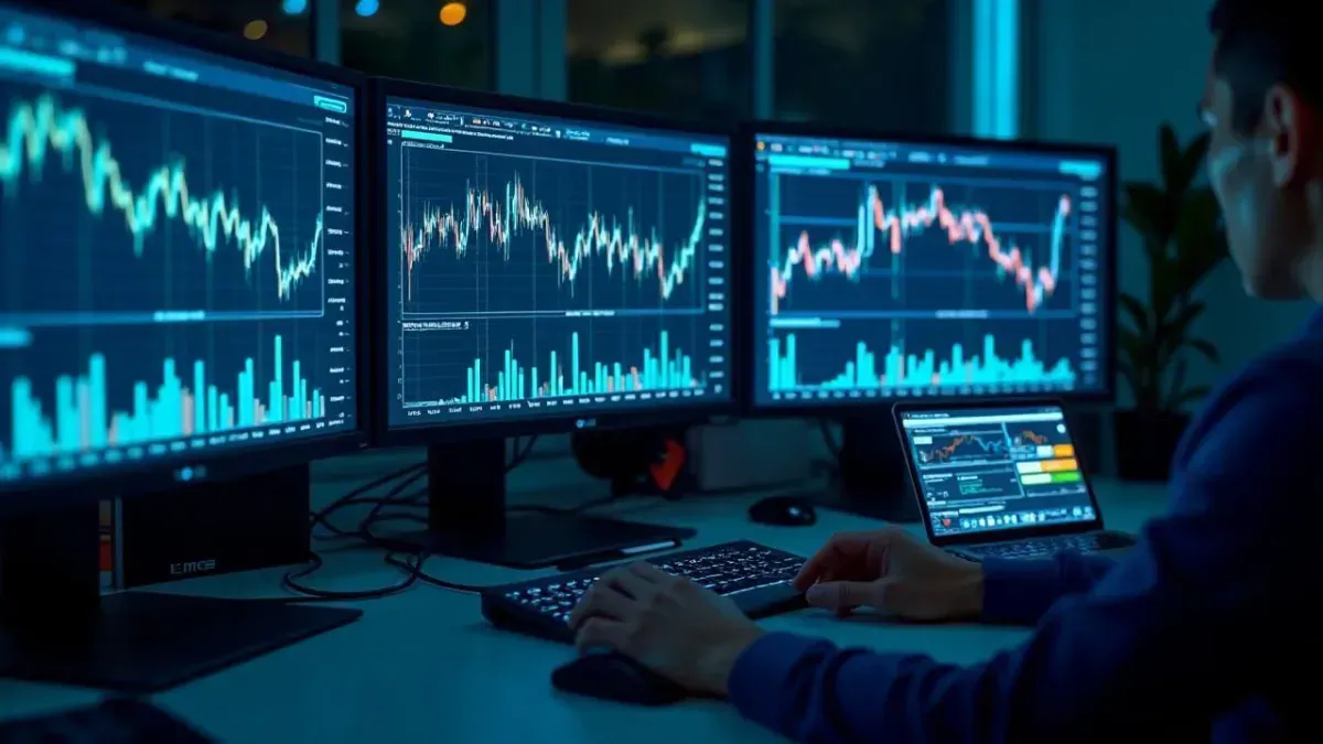 Top 4 benefits of using funded accounts