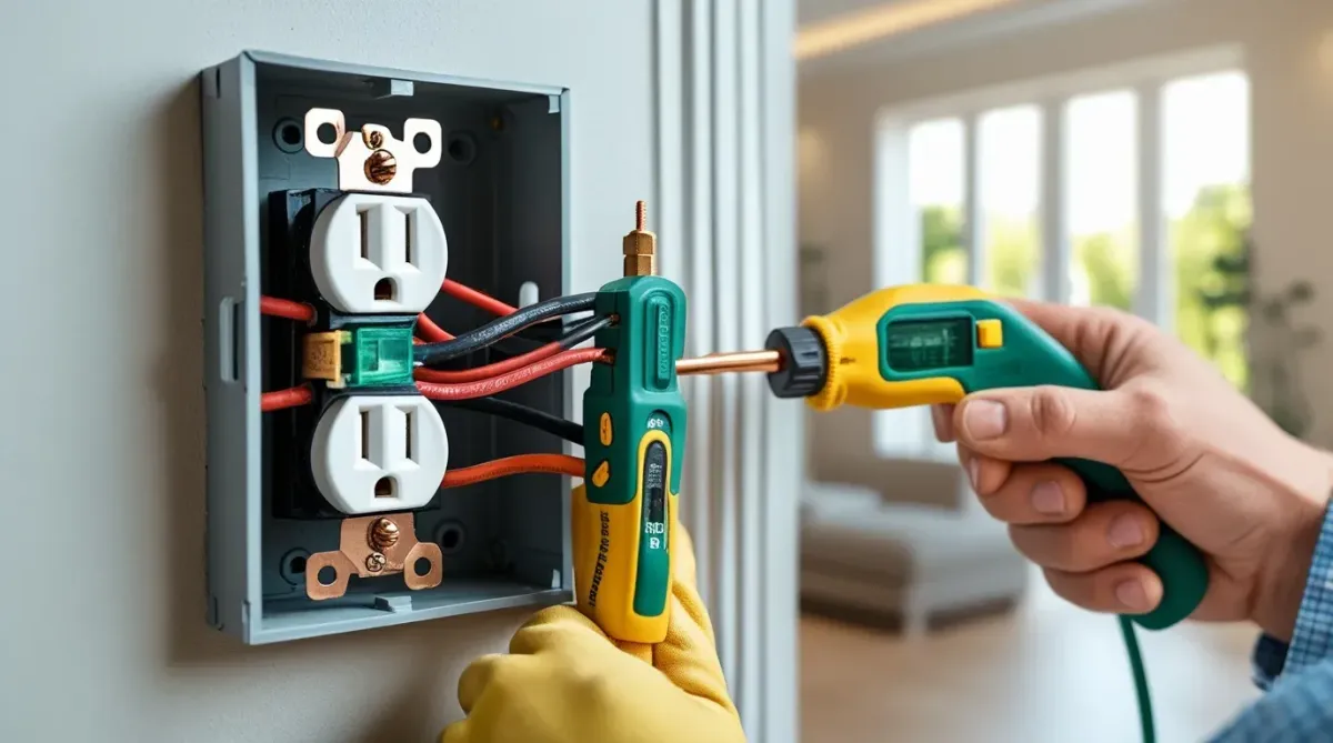 Electrical Outlet Wiring Guide For Homeowners