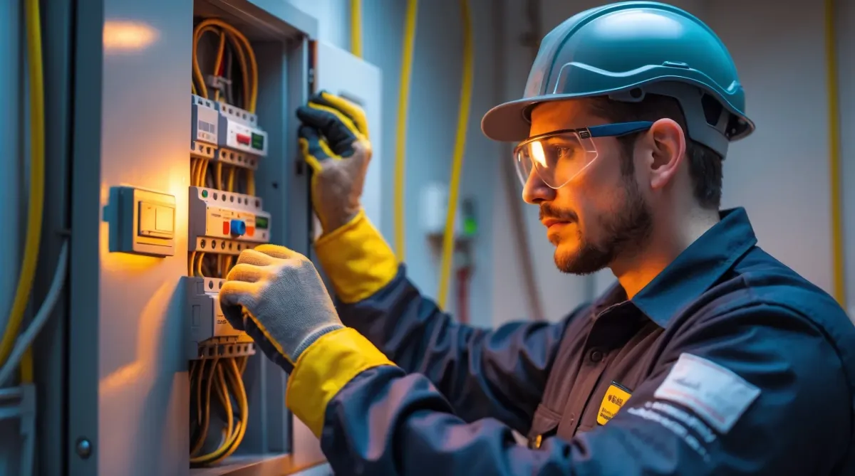 How Much Is an Emergency Electrician? Cost Guide 2025