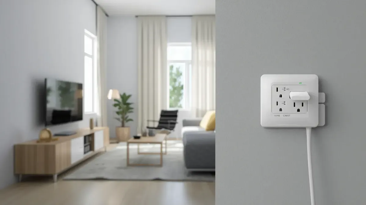 What Is a Surge Protector Explained in Simple Terms