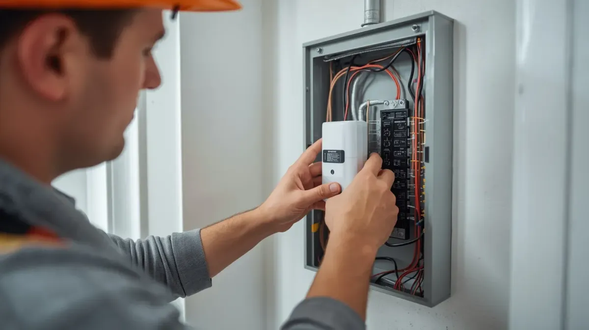 Choosing the Best Whole House Surge Protector