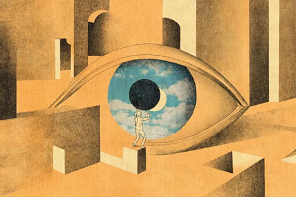 Lucid Dreams