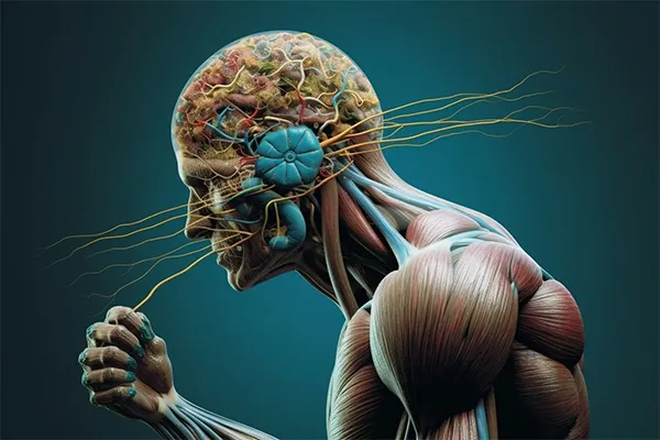 Mind over Muscle