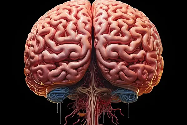 brain