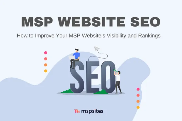 MSP Website SEO