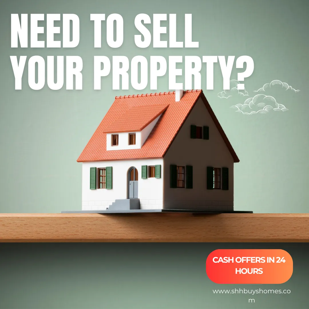 "Sell Your Home Without a Realtor – A Step-by-Step Guide to a Fast, Hassle-Free Sale. Save on commissions, take control, and explore cash offers today!"