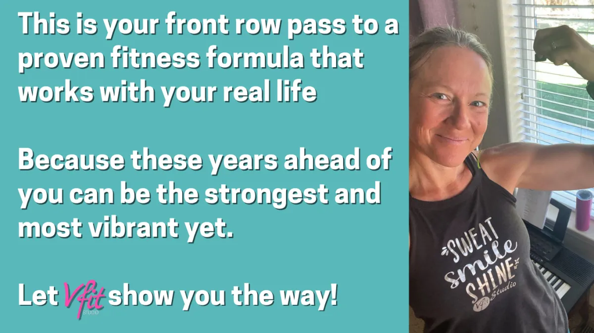 You’ve taken care of everyone else. Now it’s your turn.