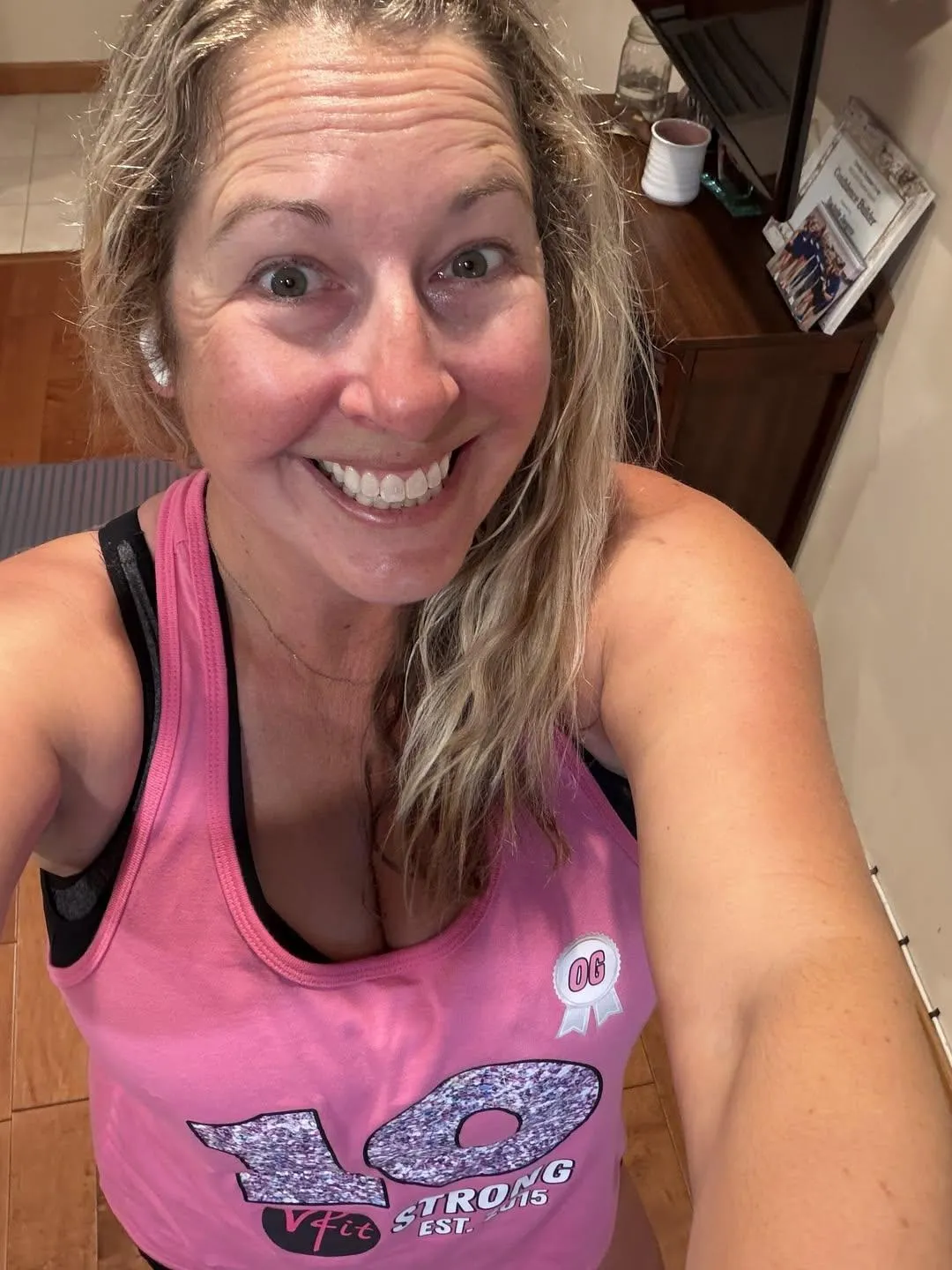 It’s Time to Take That First Step — You Deserve to Feel Like You Again