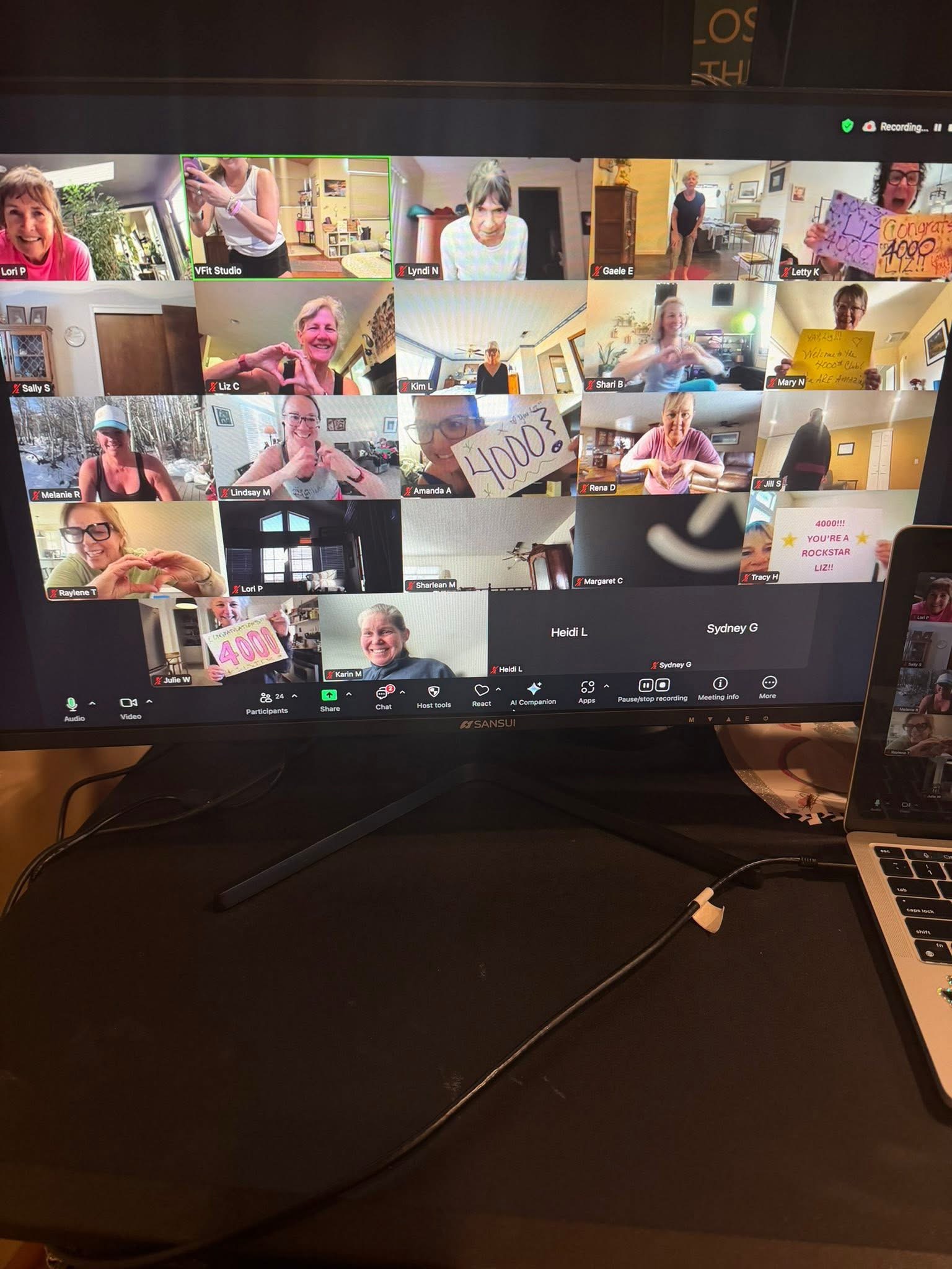 What If This One “Yes” Changed Everything?