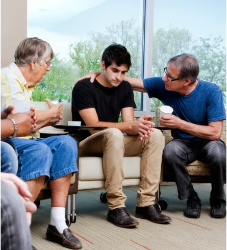 How Art Can Help Teens Handle Anxiety, by Daniela Dohnert