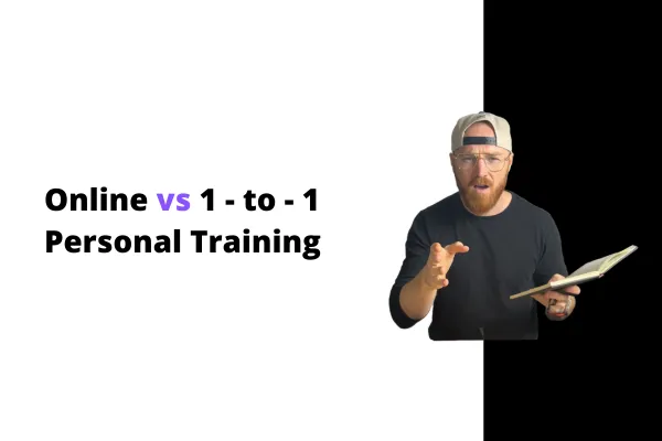 Why Hybrid Personal Training is the Future of Fitness