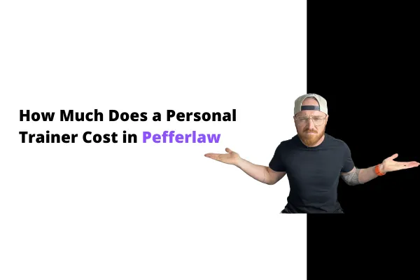 How Much Does a Personal Trainer Cost in Pefferlaw? | Real Prices & Best Value