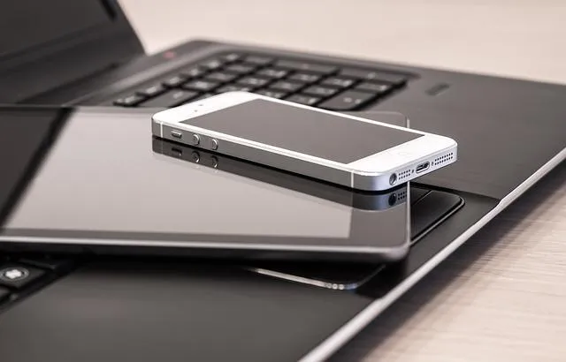 Top Electronics