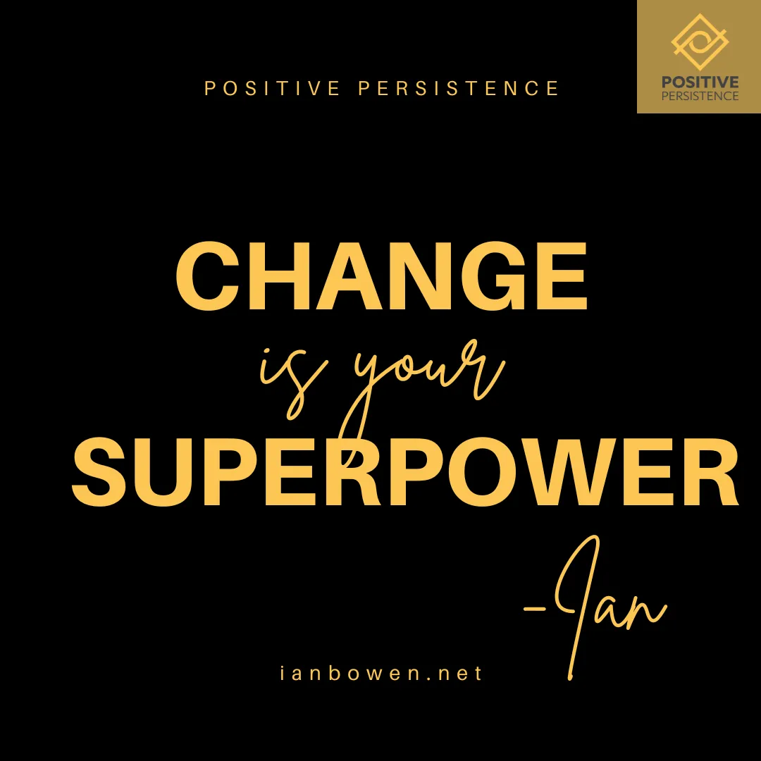 The Power of Choice