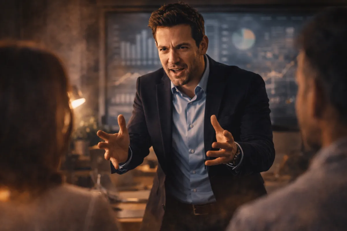 How Successful Entrepreneurs Learn Business Faster