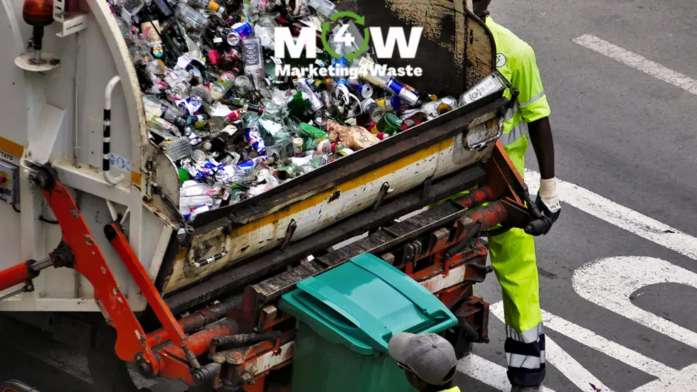 Waste Management Marketing - Why You Need To Prioritize It