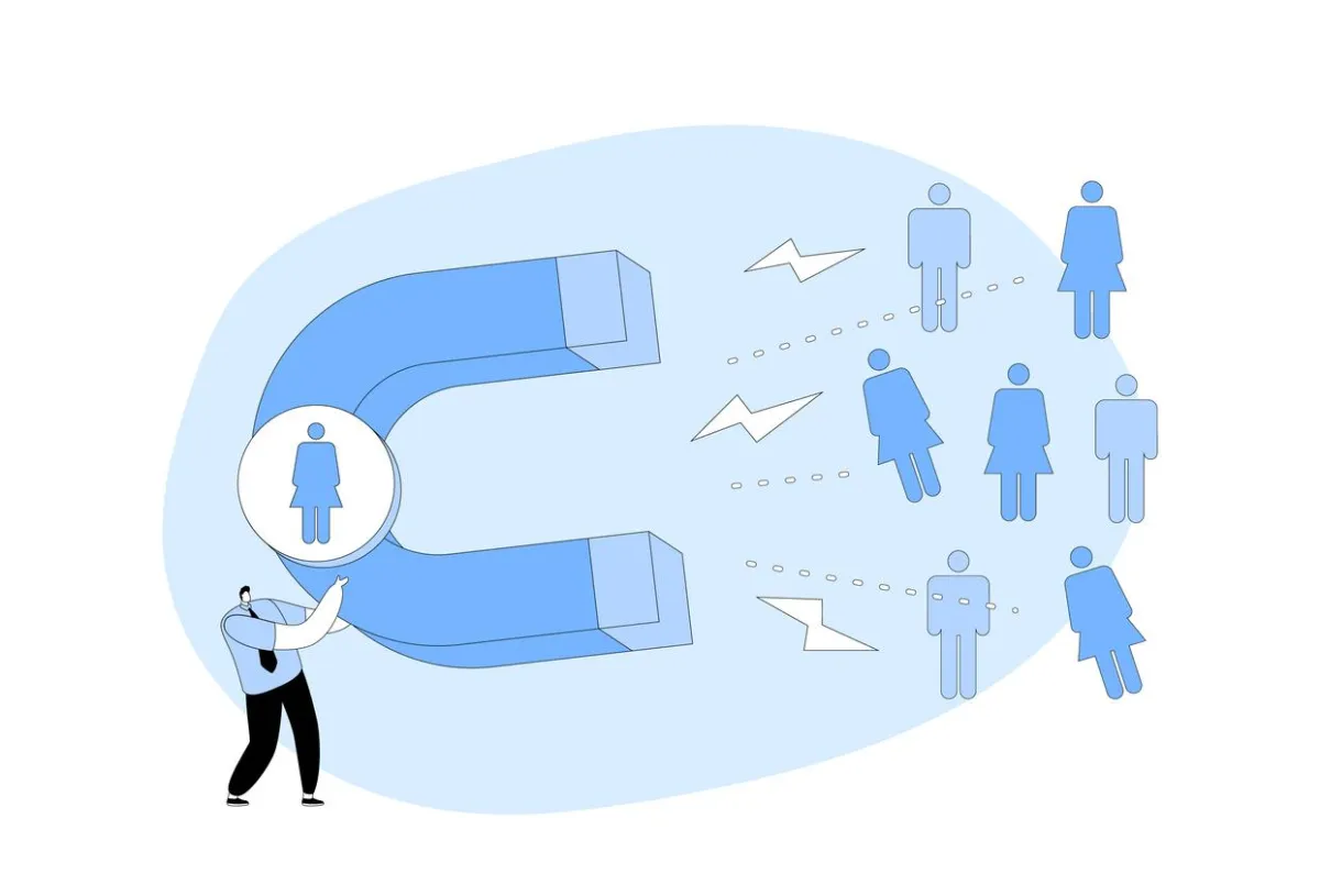 The Power of Lead Generation