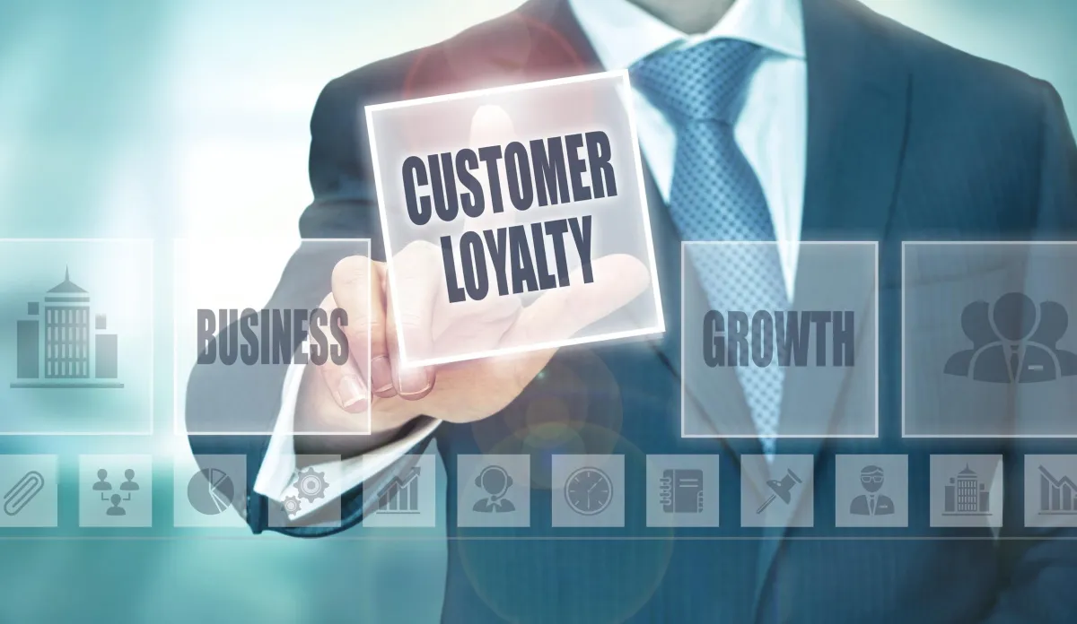 Customer Retention: The Most Powerful Tool For Your Business Results