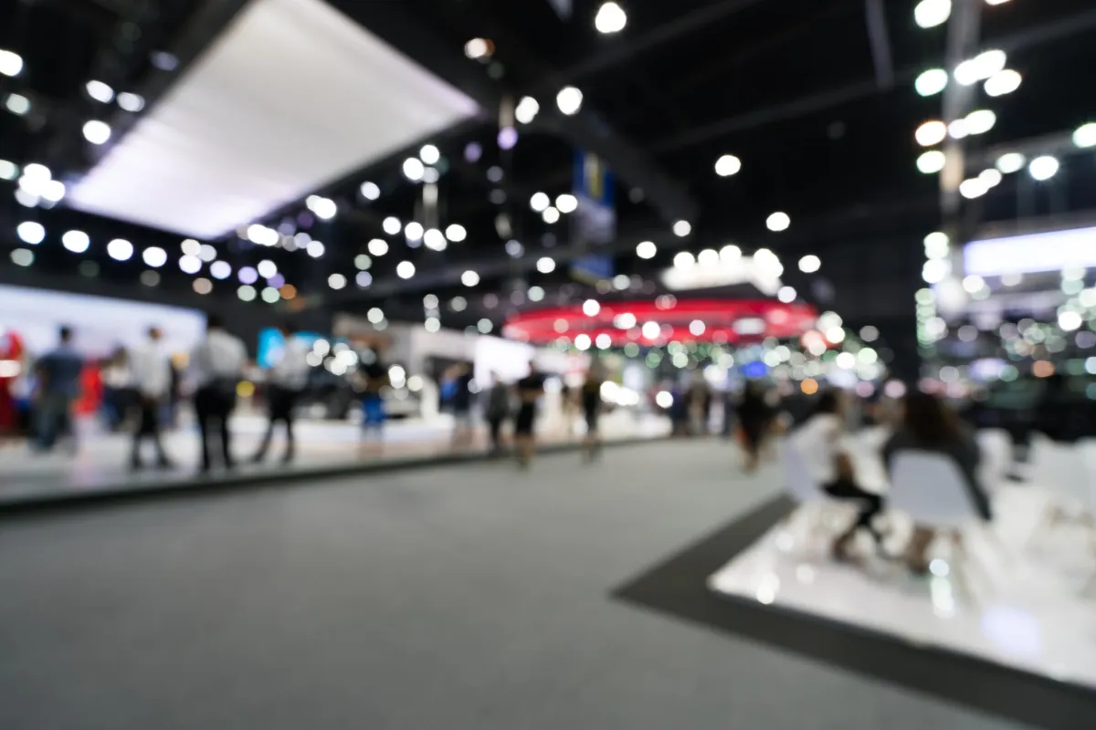 Fair Events: The Strategy You Can Learn From Their Organization