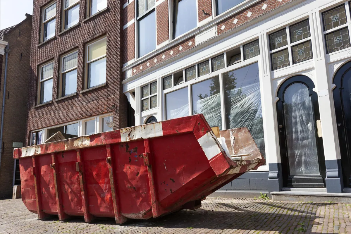 The Sad Reality About Waste Management 
