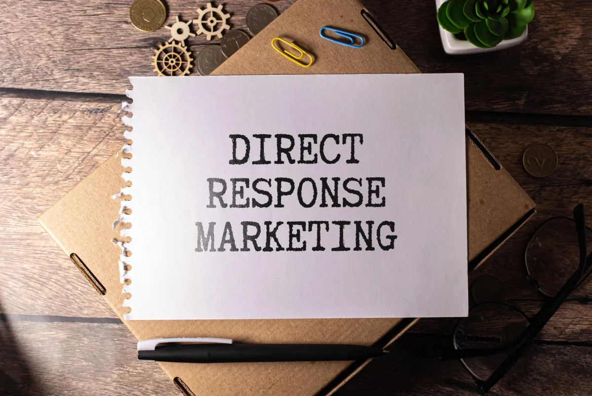Direct Response Marketing