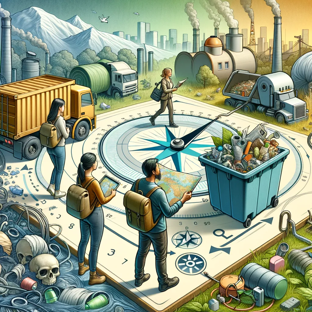 Navigating the Evolving Waste Management Landscape: Why an Adaptable Business Strategy is Key