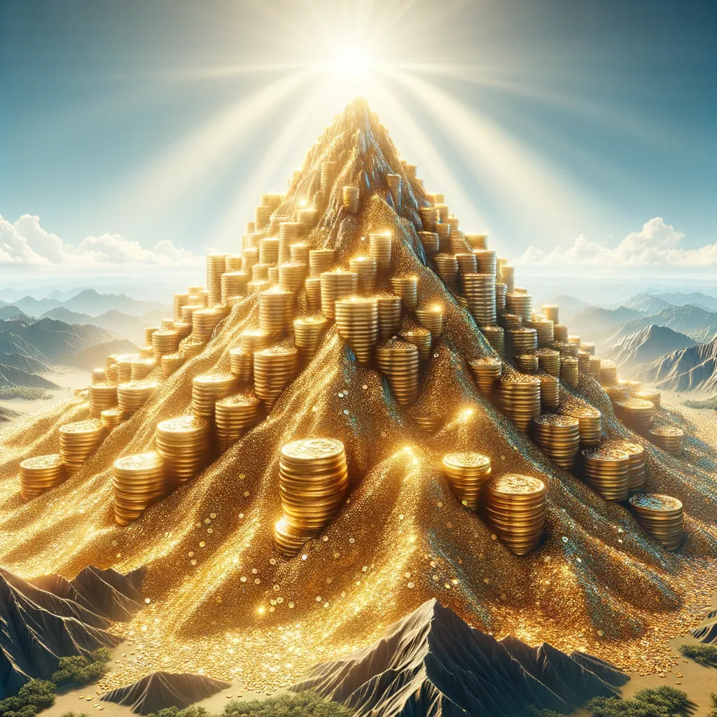 The Million-Dollar Secrets of a Waste Management Maverick Who Turned Garbage into Gold (And How You Can Too!)