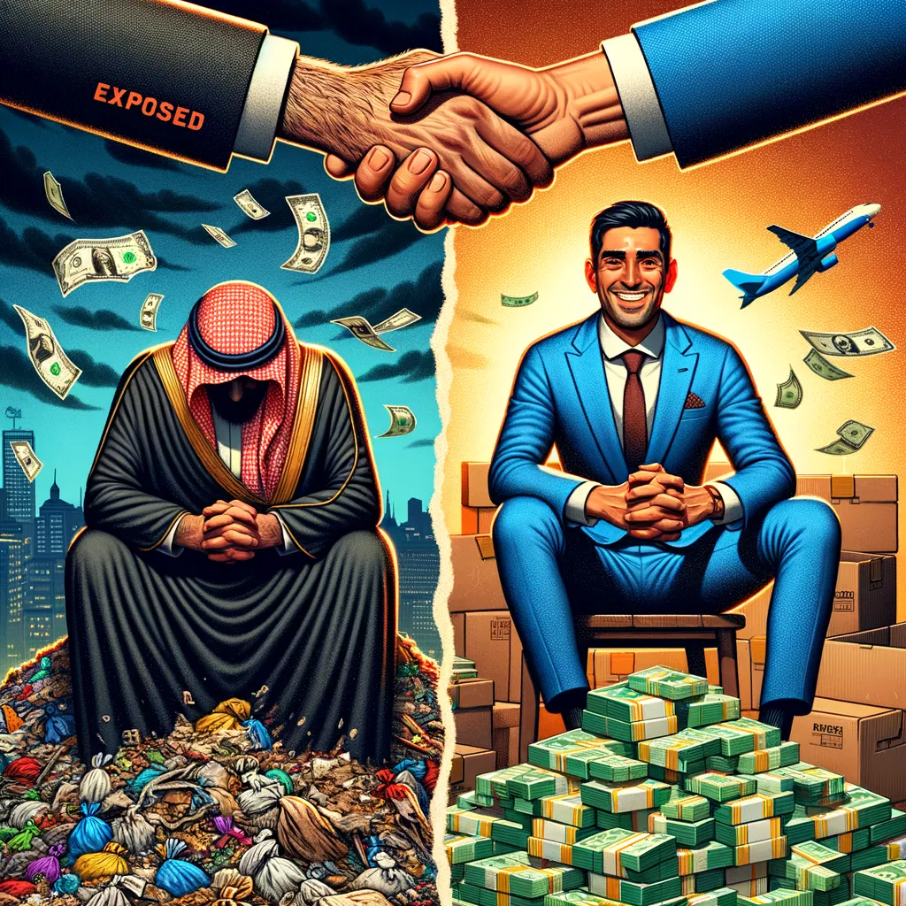 EXPOSED: 3 Hidden Partnership Killers Costing Waste Management Companies Millions (And The Counterintuitive Strategy That's Making Smart Operators Rich)