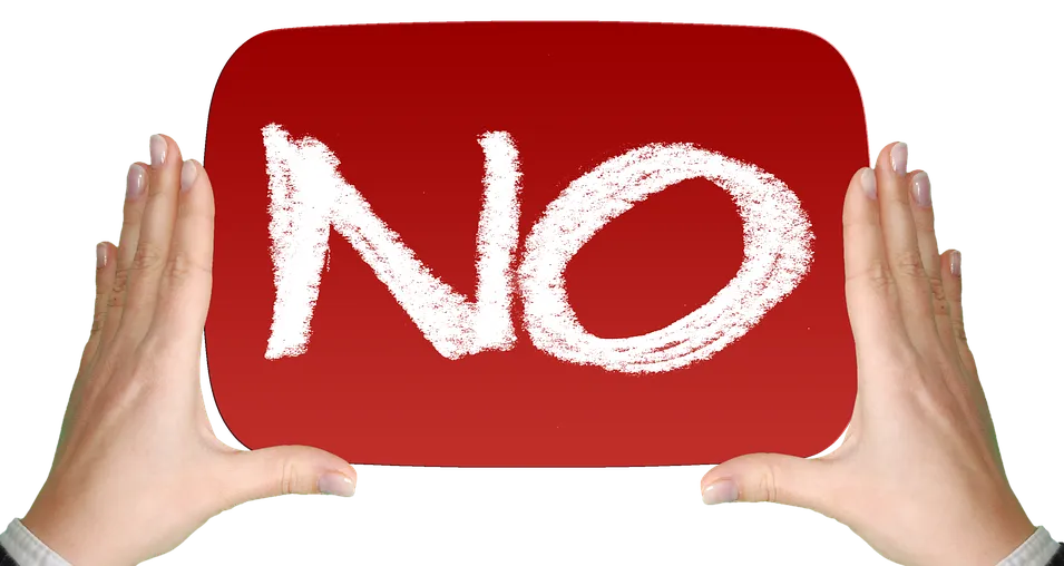 The Silent Killer of Waste Management Businesses: Why Your inability to Say "NO" is Costing You Millions