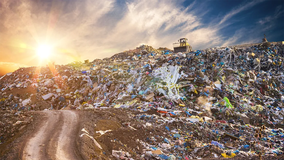 Why It's Time to Ditch Landfills and Turn Waste into Wealth: The Ultimate Blueprint to Growing Your Waste Management Business