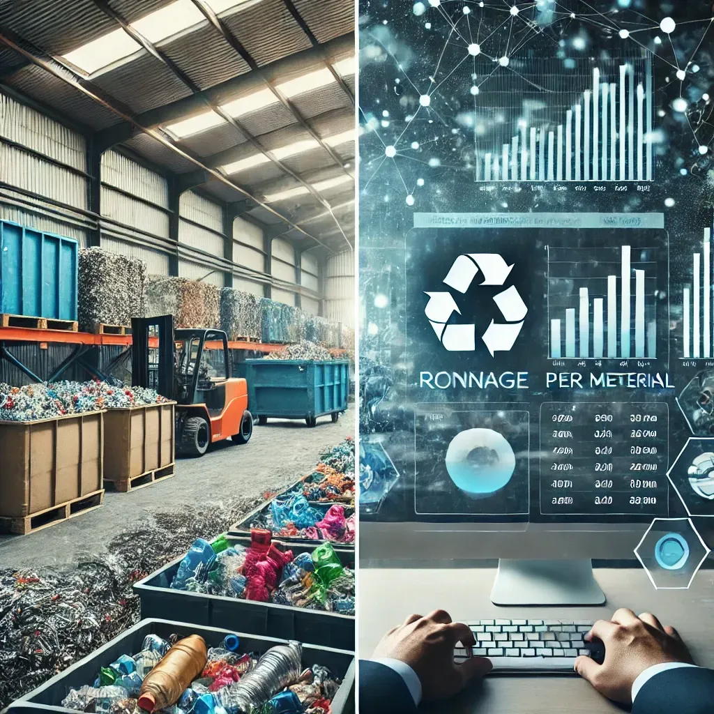 Why Every Waste Management Company Needs a Data-Driven Strategy: Transforming Raw Metrics into Real Revenue