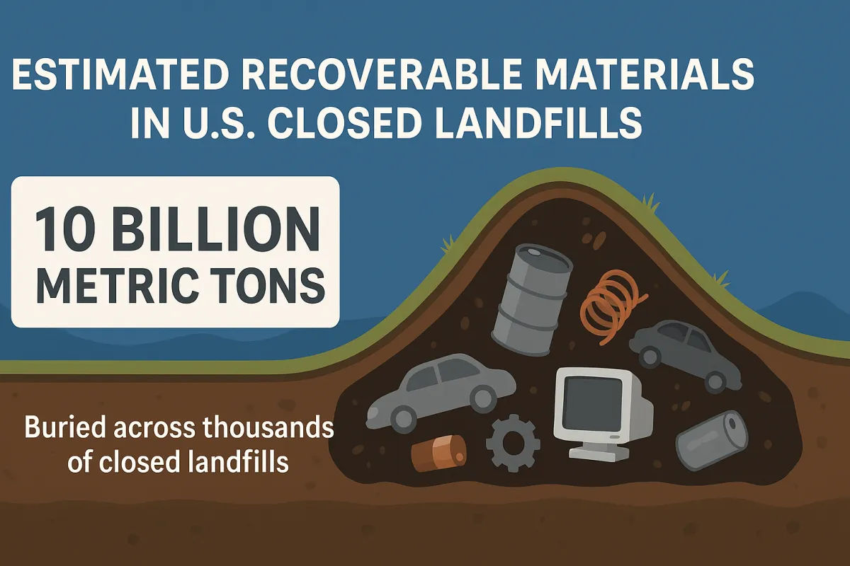 The $10 Trillion Treasure Buried Beneath Our Feet