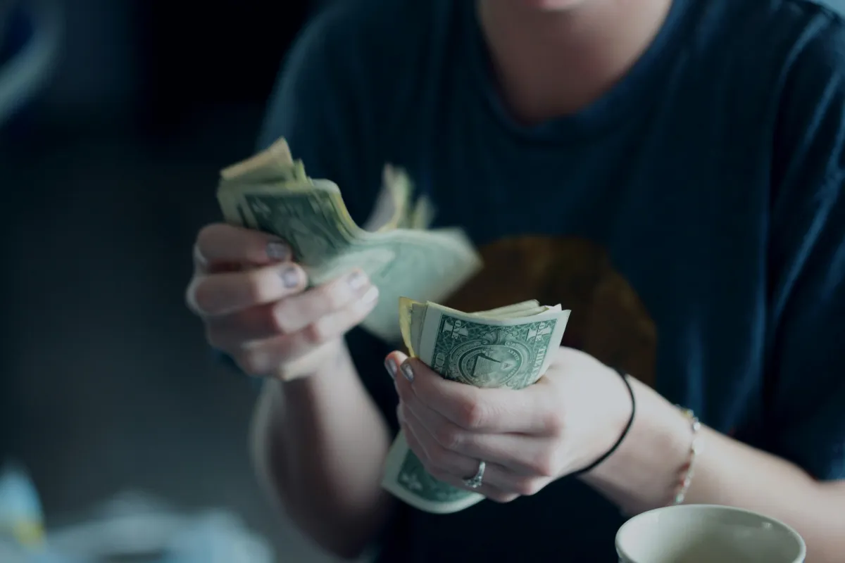 Stop Bleeding Cash