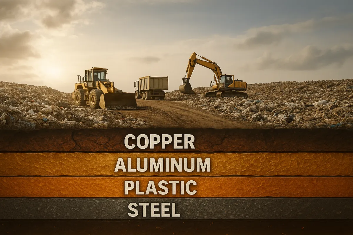 America’s Next Resource Rush Isn’t in the Ground—It Is the Ground.