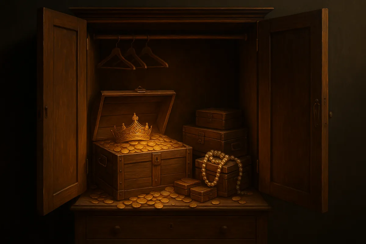 America’s Hidden Mines: How Landfills, Closets, and Data Centers Can Shield the U.S. From the Next Critical Minerals Crisis