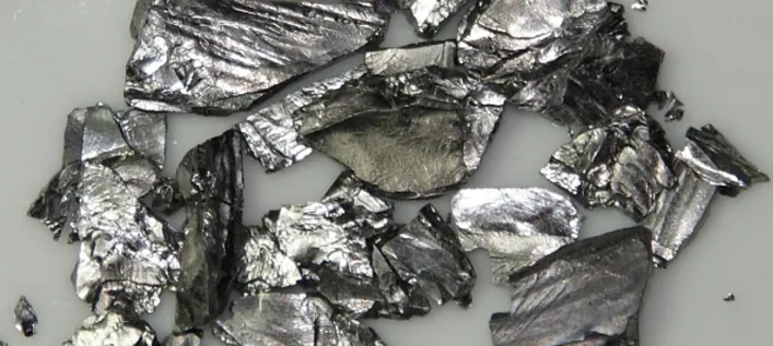 The Metal Nobody Talks About: Why Tantalum Will Decide the Next Industrial Cycle — and Who Will Profit From It