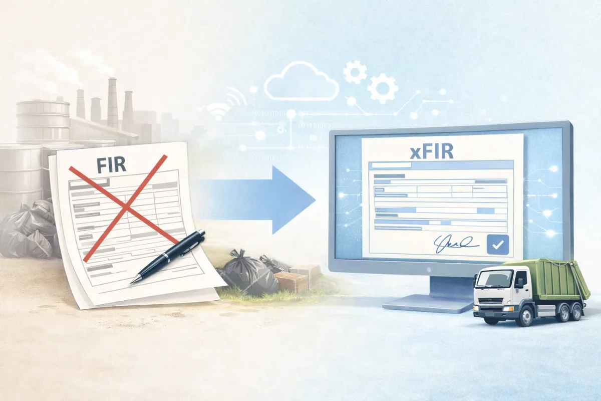 xFIR (FIR digitale): tutte le differenze rispetto al FIR tradizionale spiegate in modo semplice